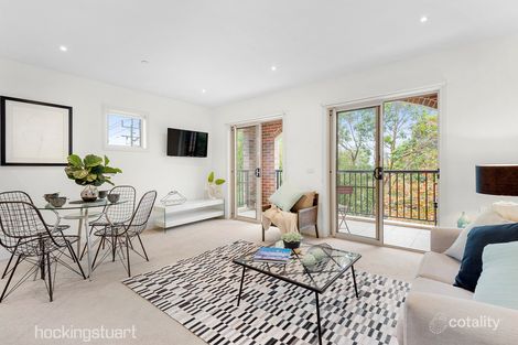 Property photo of 17/60 Harp Road Kew VIC 3101