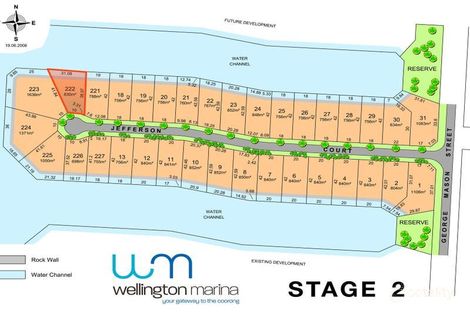 31 Jefferson Ct, Wellington East, SA 5259