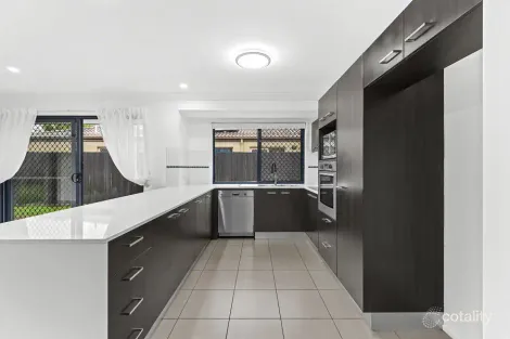 Property photo of 47 Charlton Crescent Ormeau QLD 4208