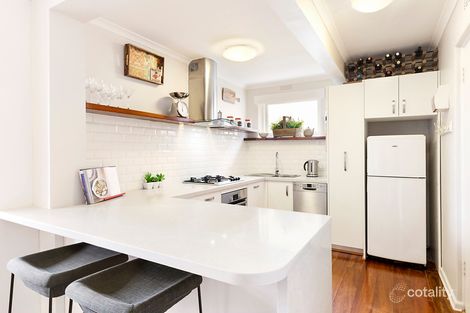 Property photo of 4/103 Osborne Street South Yarra VIC 3141