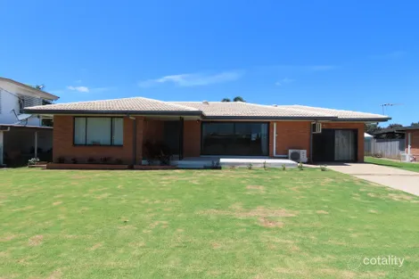 Property photo of 37 Boundary Road Paget QLD 4740