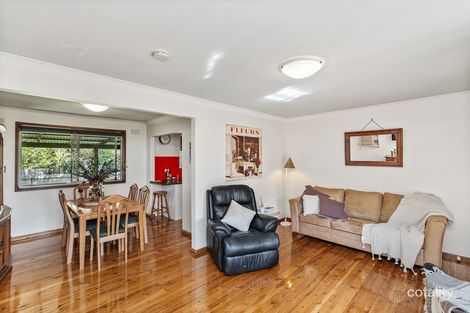 Property photo of 21 Kennedy Avenue Kooringal NSW 2650