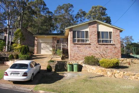 Property photo of 26 Dunrossil Avenue Watanobbi NSW 2259
