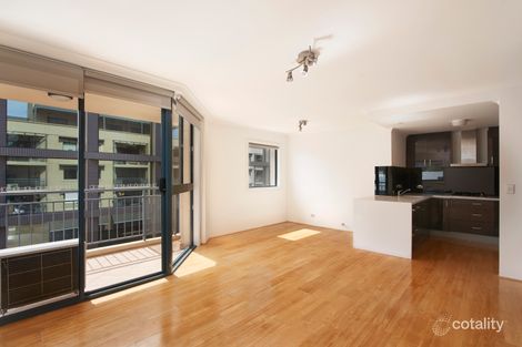 6/25 Harvey St, Pyrmont, NSW 2009