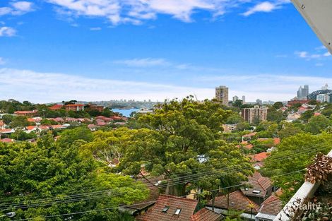 8/373 Alfred St N, Neutral Bay, NSW 2089