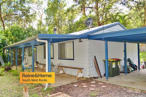 Property photo of 12 Grey Street Arakoon NSW 2431