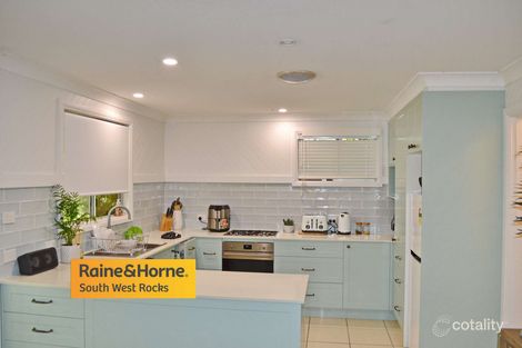Property photo of 12 Grey Street Arakoon NSW 2431