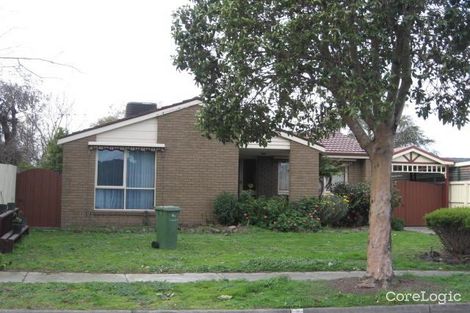 Property photo of 7 Colchester Court Keysborough VIC 3173