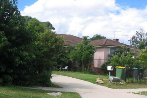 17 Wyatt Ave, Padstow, NSW 2211