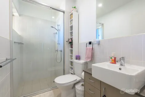 Property photo of 27/22 Barney Street Barney Point QLD 4680