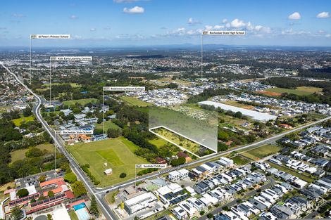 623 Miles Platting Rd, Rochedale, QLD 4123