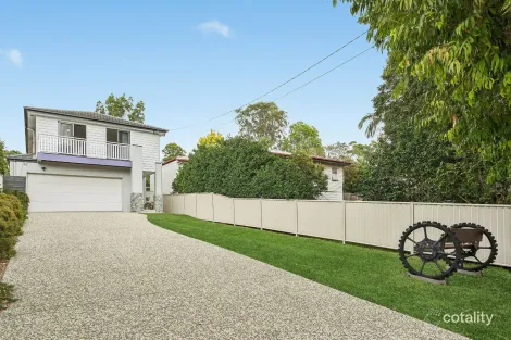 43 GRAY AVE, CORINDA, QLD 4075