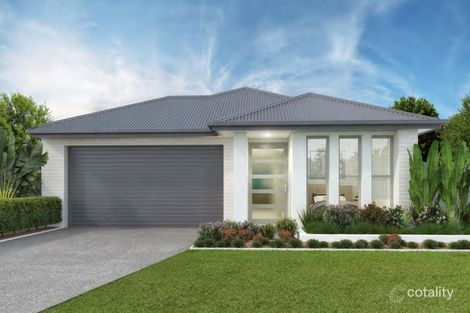 16 Geoff Wolter Dr, Molendinar, QLD 4214