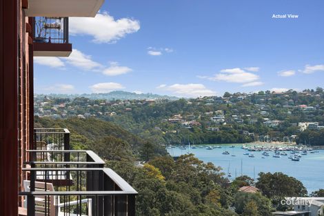 Property photo of 10/19 Warringah Road Mosman NSW 2088