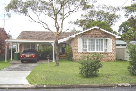 Property photo of 1 Elewa Avenue Bateau Bay NSW 2261