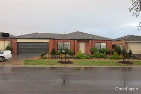 Property photo of 35 Kimba Circuit Truganina VIC 3029