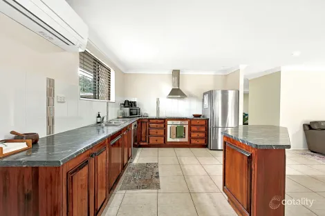 Property photo of 569 Branyan Drive Branyan QLD 4670
