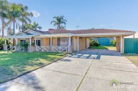 Property photo of 12 Blackbutt Court Morley WA 6062