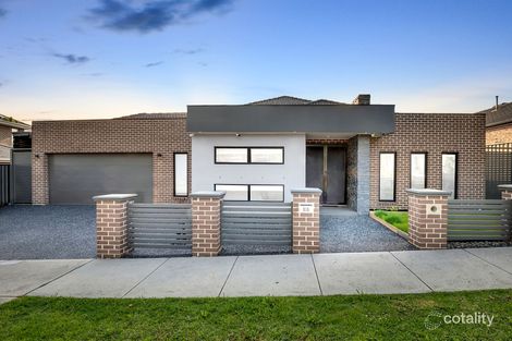Property photo of 32 Alhambra Drive Epping VIC 3076
