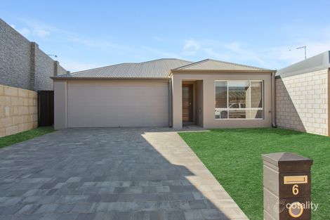 6 Habitat Lane, Baldivis, WA 6171