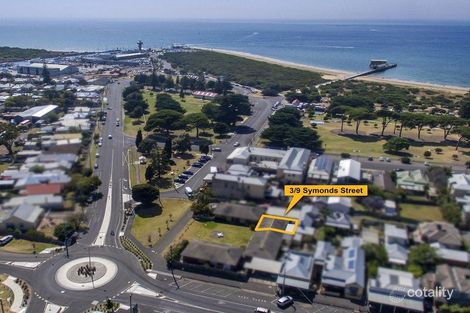 3/9 Symonds St, Queenscliff, VIC 3225