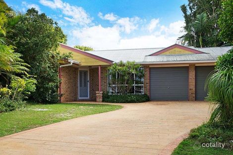 2 Goldcrest Ct, Sunrise Beach, QLD 4567