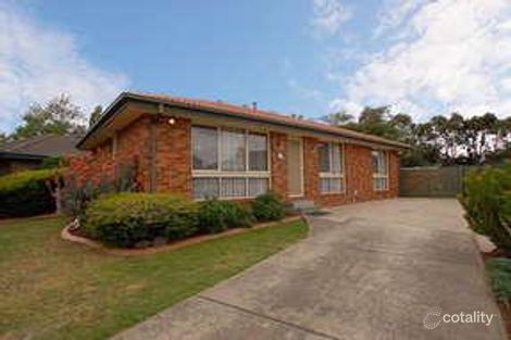 9 Lachlan Cl, Cranbourne North, VIC 3977