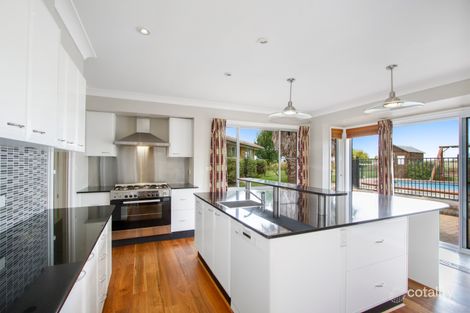 Property photo of 16 Rosetta Court Saumarez NSW 2350