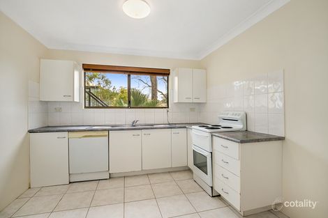 Property photo of 1/25 Scott Road Herston QLD 4006