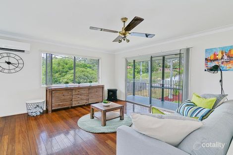 Property photo of 10 Bimbadeen Drive Loganholme QLD 4129