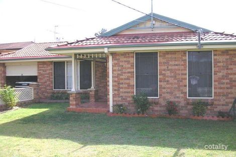 Property photo of 23 Weatherly Parade St Huberts Island NSW 2257