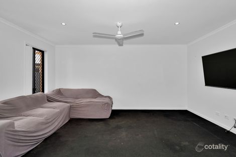 Property photo of 15 Wagtail Circuit Kawungan QLD 4655