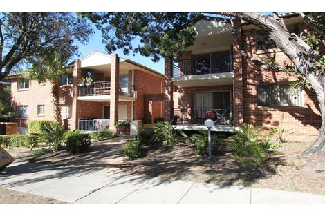 13/26-32 Shaftesbury St, Carlton, NSW 2218