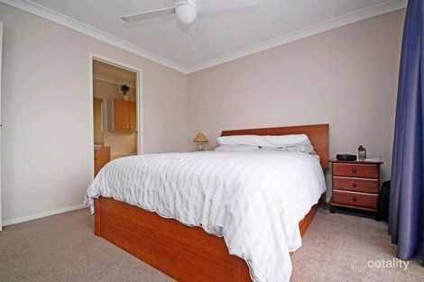 Property photo of 15 Rabat Close Cranebrook NSW 2749