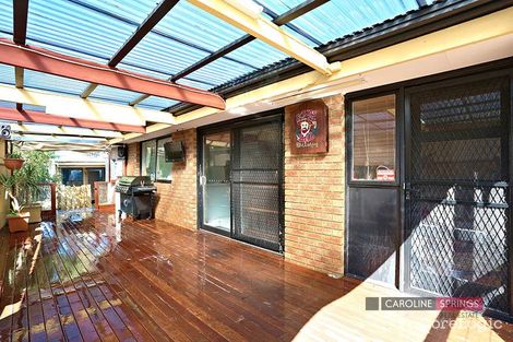 Property photo of 1 Cobb Junction Sydenham VIC 3037