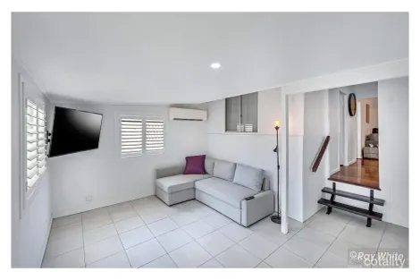 Property photo of 8 Hamilton Avenue Wandal QLD 4700