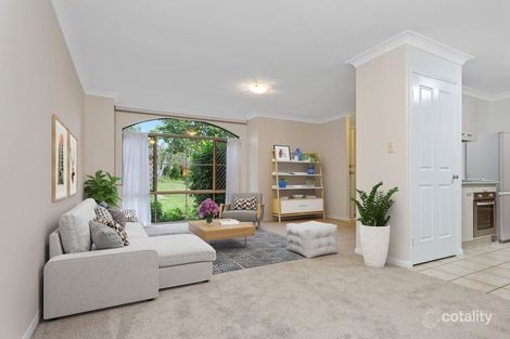 Property photo of 3 Coachwood Crescent Forest Lake QLD 4078