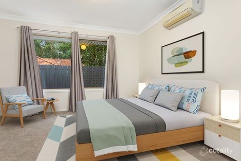 Property photo of 3 Coachwood Crescent Forest Lake QLD 4078