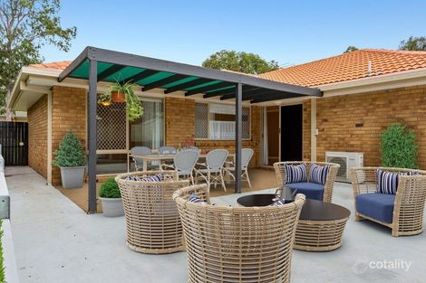 Property photo of 3 Coachwood Crescent Forest Lake QLD 4078