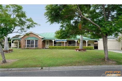 Property photo of 112 Edenlea Drive Meadowbrook QLD 4131