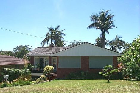 Property photo of 37 Plantation Avenue Coffs Harbour NSW 2450