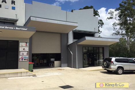 5/2-8 Springlands Dr, Slacks Creek, QLD 4127