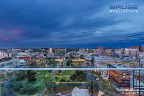 Property photo of 1502/180 Morphett Street Adelaide SA 5000