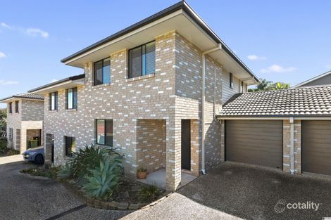 3/70 Bowen St, Capalaba, QLD 4157