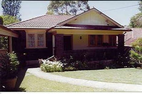 Property photo of 57 Godfrey Road Artarmon NSW 2064