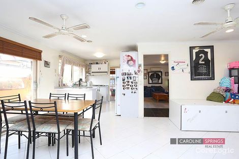 Property photo of 1 Cobb Junction Sydenham VIC 3037