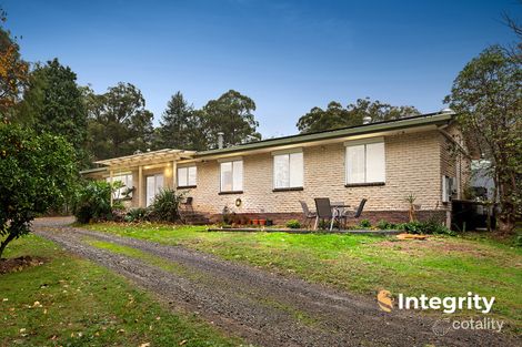 260 Old Toolangi-Mt Slide Rd, Toolangi, VIC 3777
