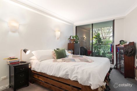 Property photo of 401/22 Sutherland Street Cremorne NSW 2090