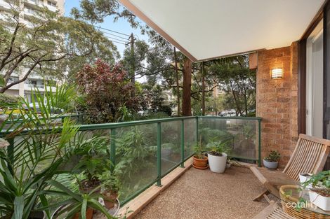 Property photo of 401/22 Sutherland Street Cremorne NSW 2090