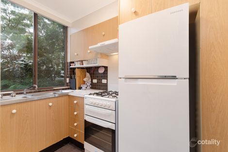 Property photo of 401/22 Sutherland Street Cremorne NSW 2090